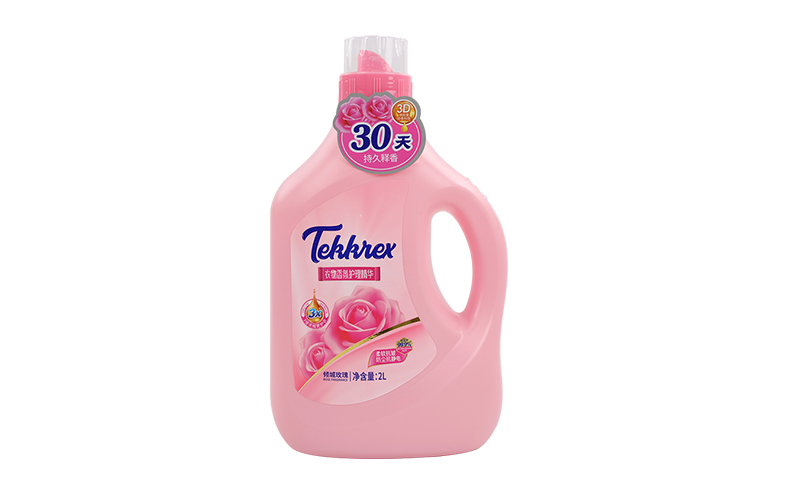 衣物香氛护理精华2L