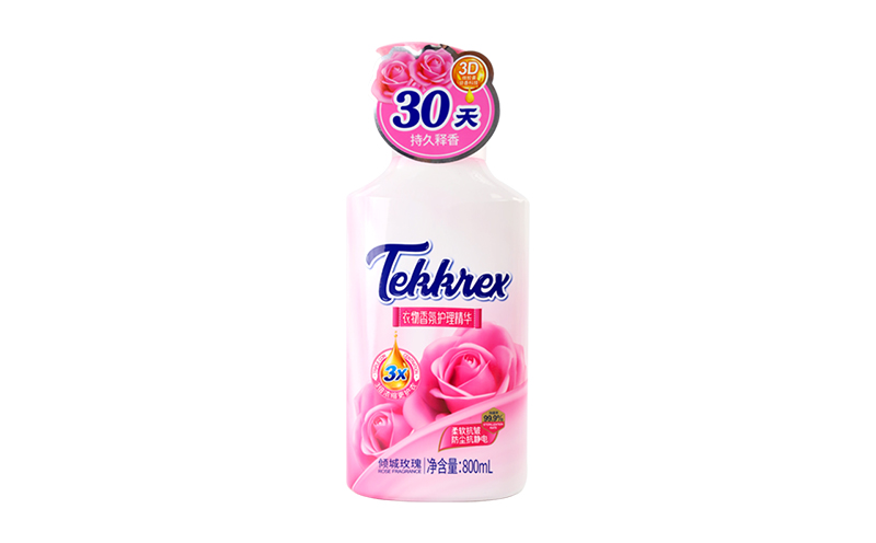 衣物香氛护理精华800ml