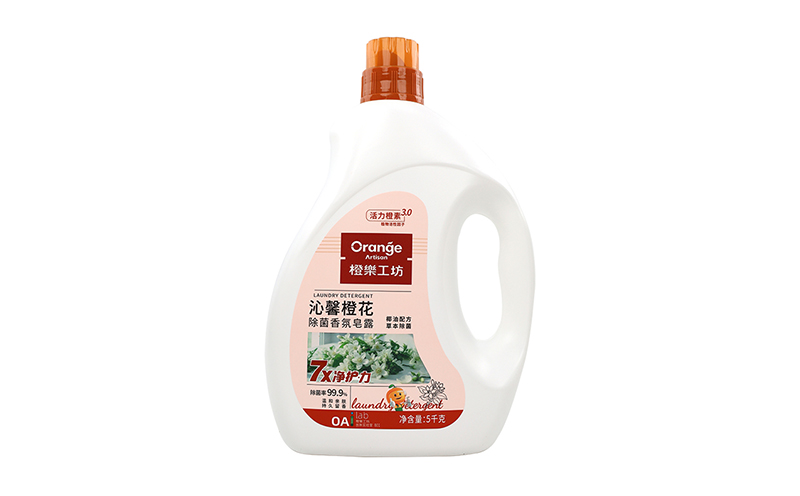 除菌香氛皂露5千克