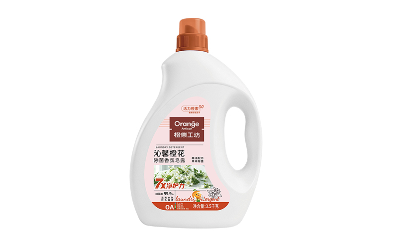 除菌香氛皂露3.5千克